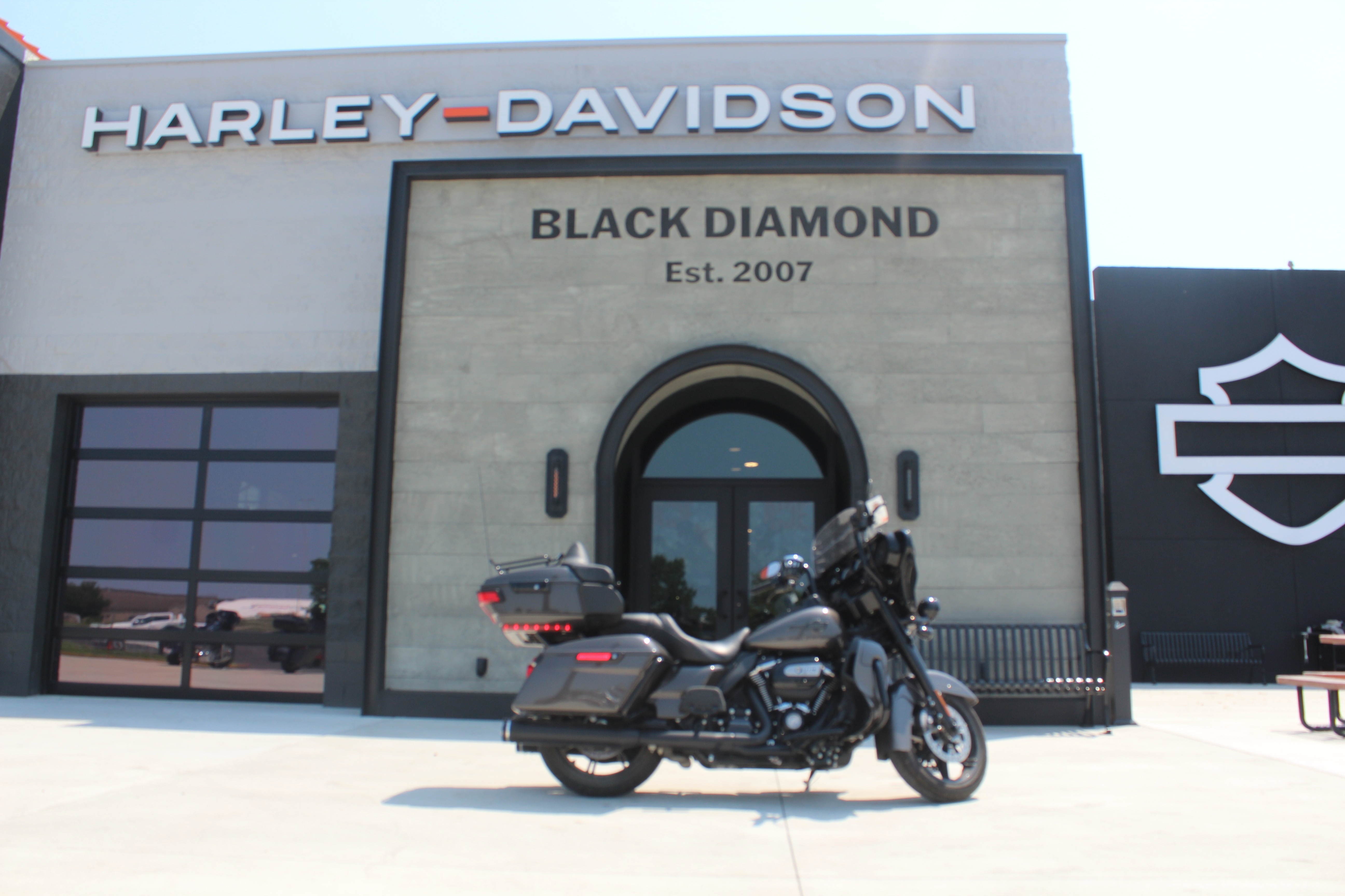 2023 Harley-Davidson Ultra Limited ULTRA LIMITED in Marion, IL