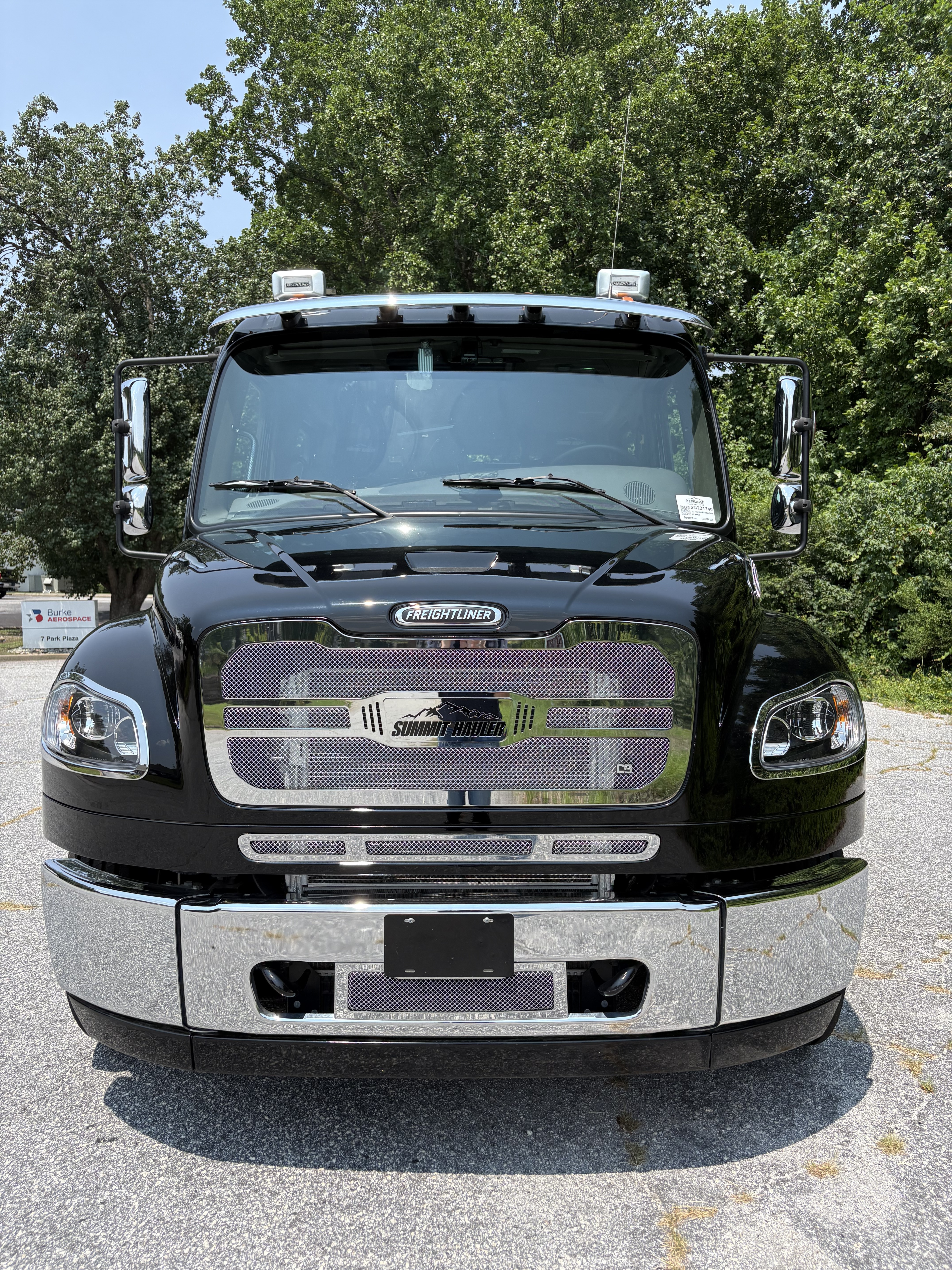 2023 FREIGHTLINER Business Class M2 106 in Greenville, SC