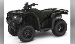 2026 Honda FourTrax Rancher 4x4 Recreation/Utility ATV
