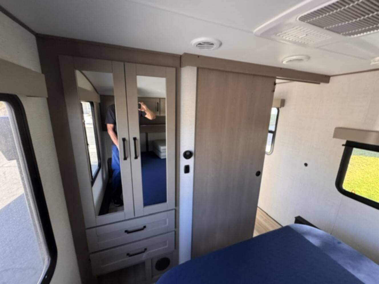 A photo of this 2025 Grand Design REFLECTION 150 SERIES 260RD