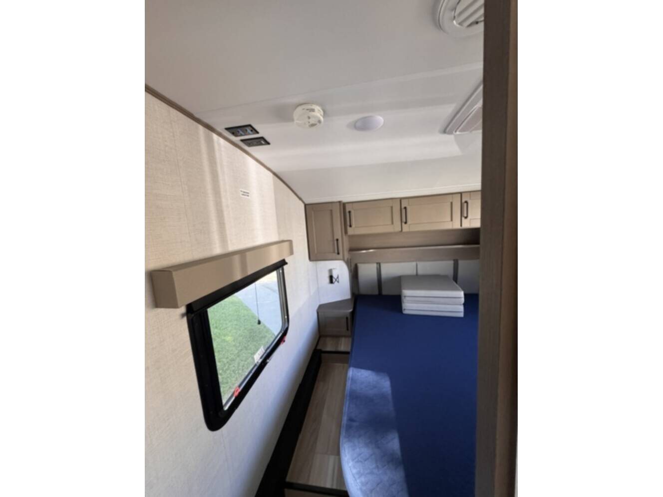 A photo of this 2025 Grand Design REFLECTION 150 SERIES 260RD