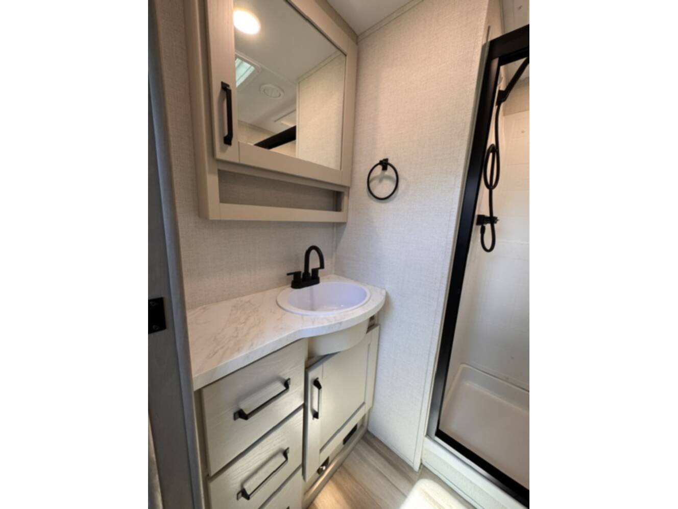 A photo of this 2025 Grand Design REFLECTION 150 SERIES 260RD