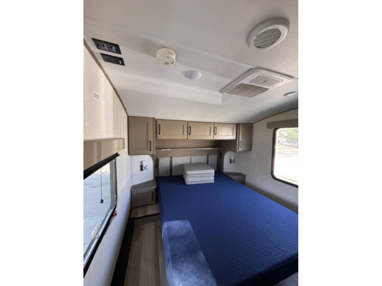 A photo of this 2025 Grand Design REFLECTION 150 SERIES 260RD
