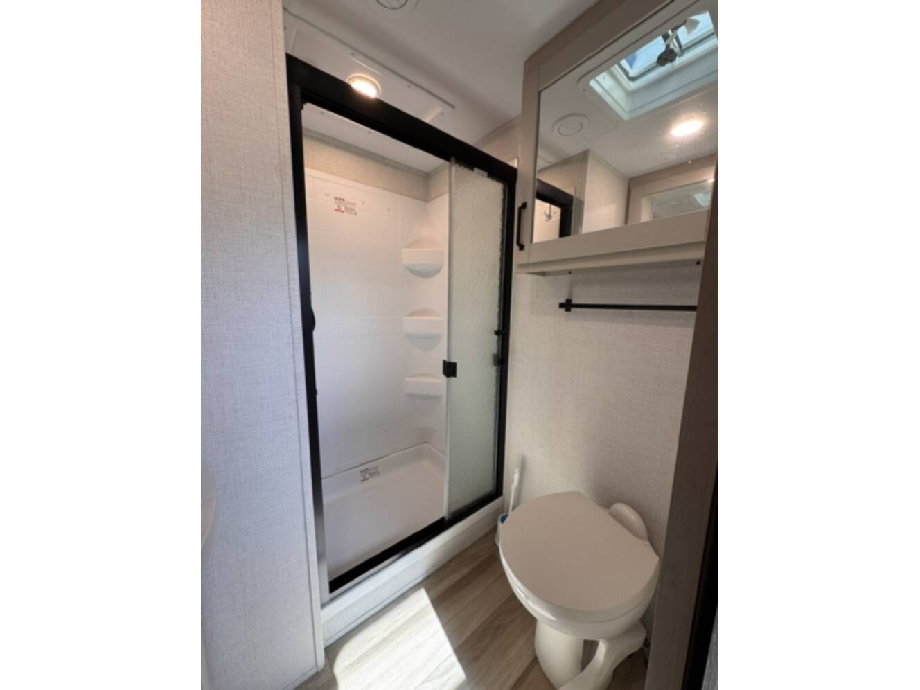A photo of this 2025 Grand Design REFLECTION 150 SERIES 260RD