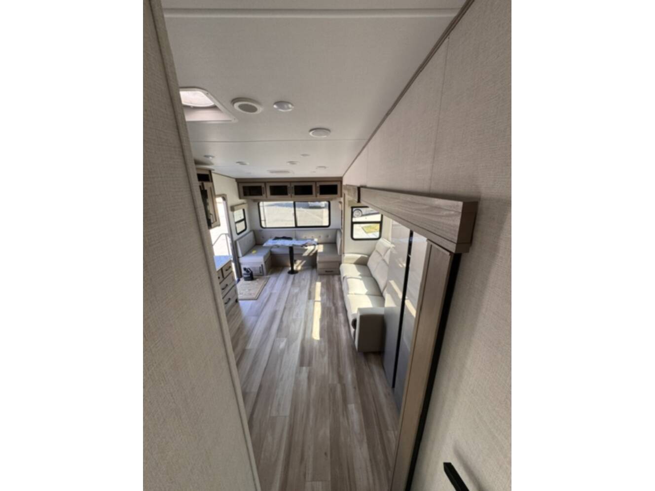 A photo of this 2025 Grand Design REFLECTION 150 SERIES 260RD