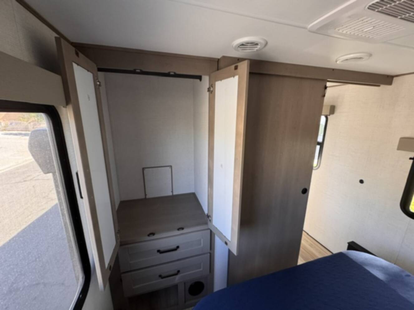 A photo of this 2025 Grand Design REFLECTION 150 SERIES 260RD