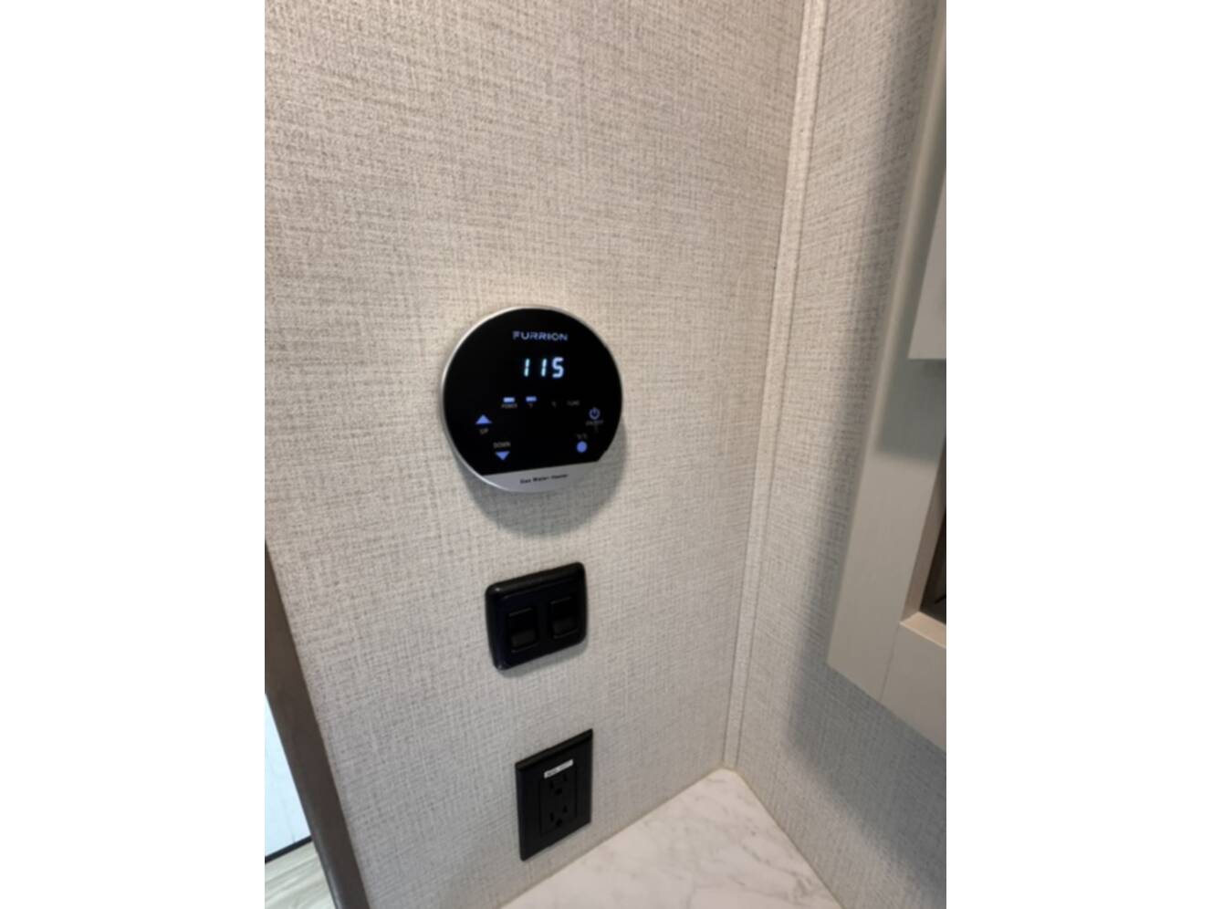 A photo of this 2025 Grand Design REFLECTION 150 SERIES 260RD