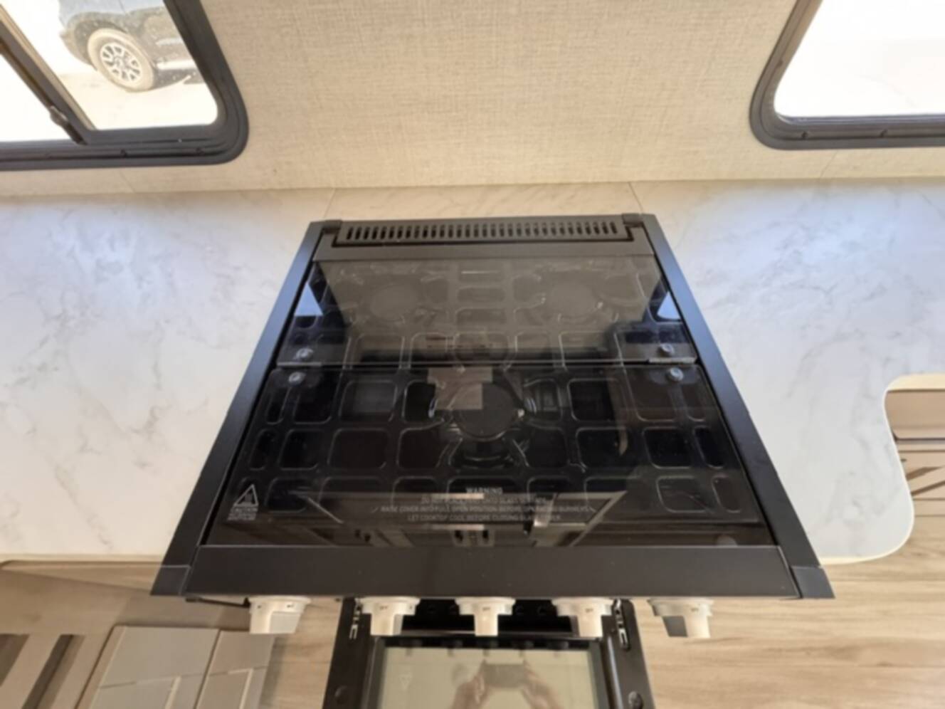 A photo of this 2025 Grand Design REFLECTION 150 SERIES 260RD