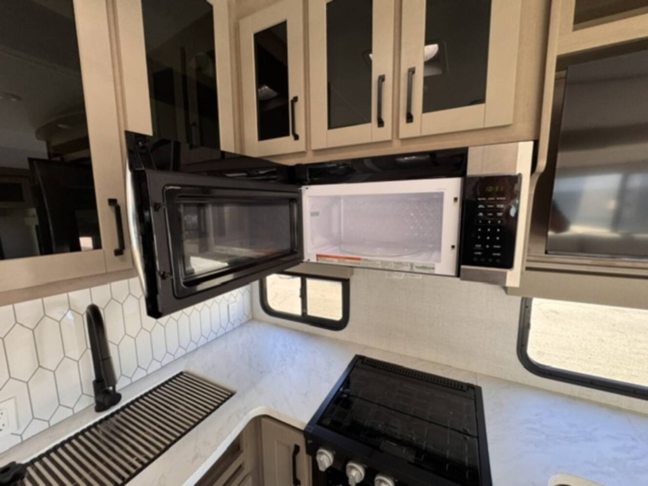 A photo of this 2025 Grand Design REFLECTION 150 SERIES 260RD