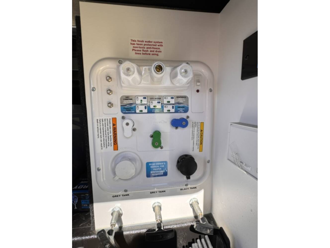 A photo of this 2025 Grand Design REFLECTION 150 SERIES 260RD