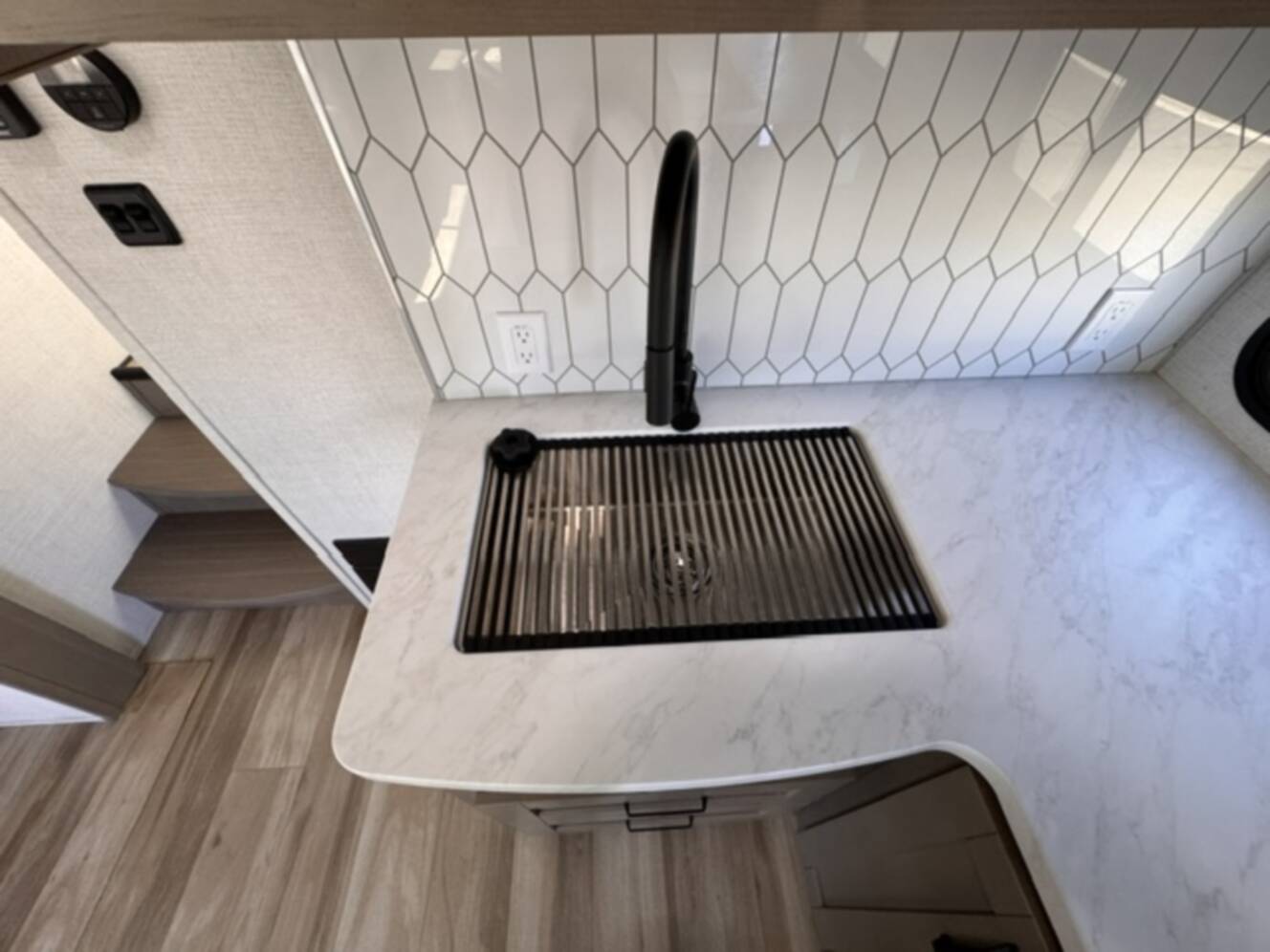 A photo of this 2025 Grand Design REFLECTION 150 SERIES 260RD