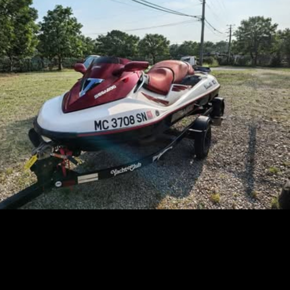 2003 Sea-Doo OTHER in Huron, OH