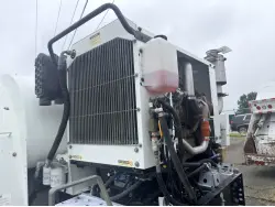 2016 INTERNATIONAL 4000