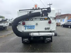 2016 INTERNATIONAL 4000
