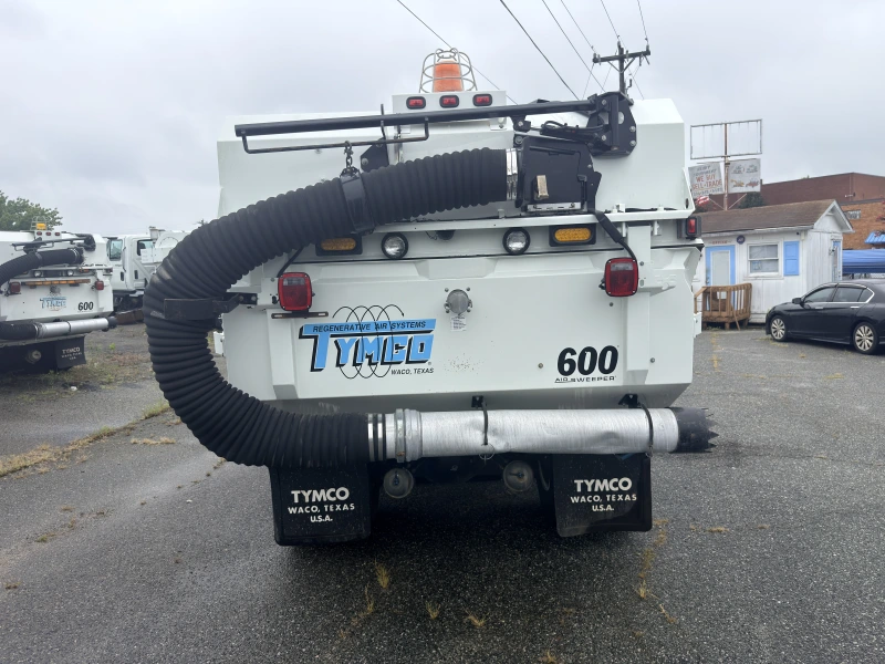 2016 INTERNATIONAL 4000