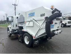 2016 INTERNATIONAL 4000