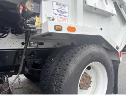 2016 INTERNATIONAL 4000