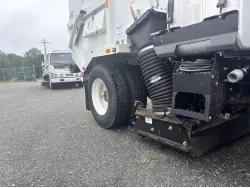 2016 INTERNATIONAL 4000