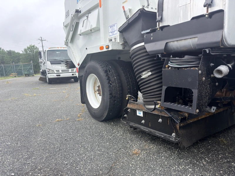 2016 INTERNATIONAL 4000