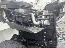 2016 INTERNATIONAL 4000