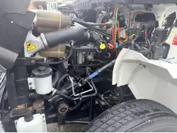 2016 INTERNATIONAL 4000