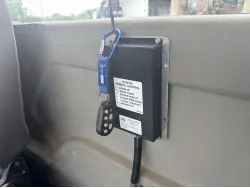 2016 INTERNATIONAL 4000