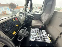 2016 INTERNATIONAL 4000