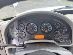2016 INTERNATIONAL 4000