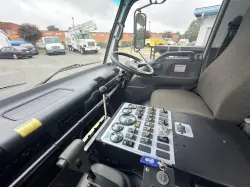 2016 INTERNATIONAL 4000