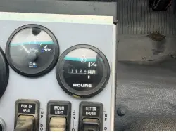2016 INTERNATIONAL 4000
