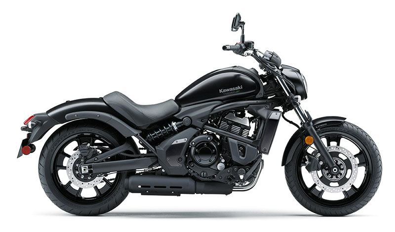 2017 Kawasaki Vulcan S BASE in Bartonsville, PA