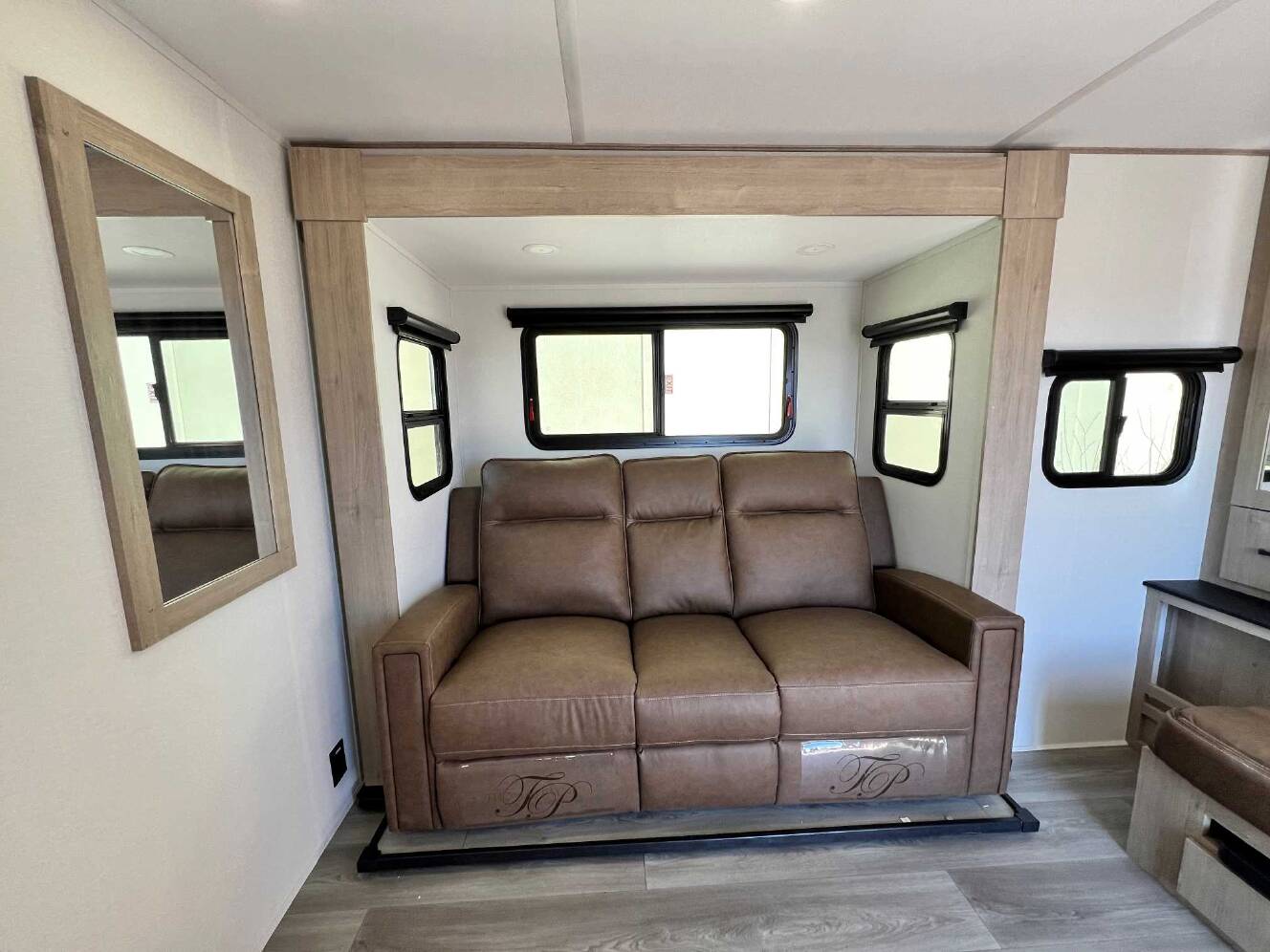 A photo of this 2026 Grand Design Imagine XLS 17MKE