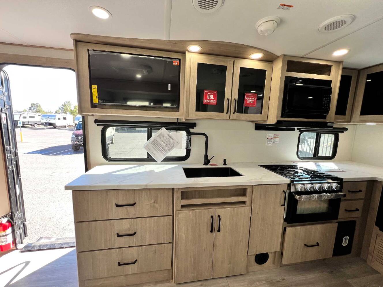 A photo of this 2026 Grand Design Imagine XLS 17MKE