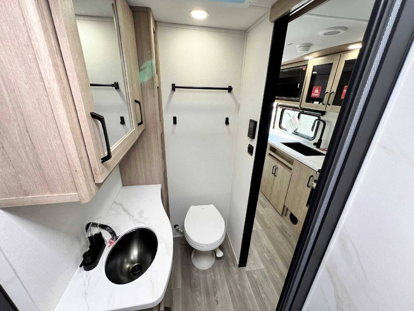 A photo of this 2026 Grand Design Imagine XLS 17MKE