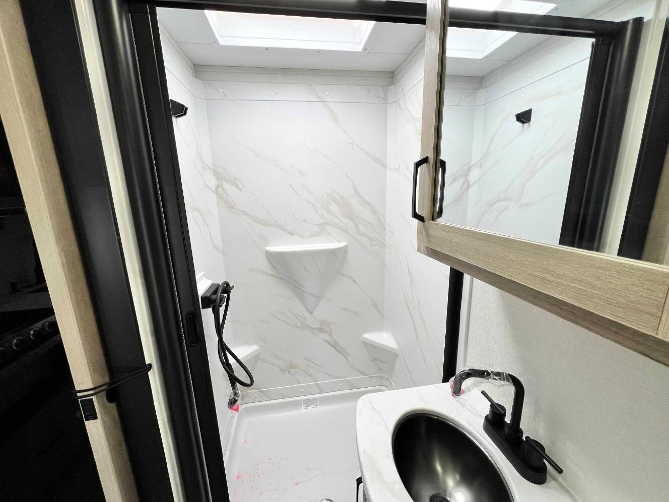 A photo of this 2026 Grand Design Imagine XLS 17MKE