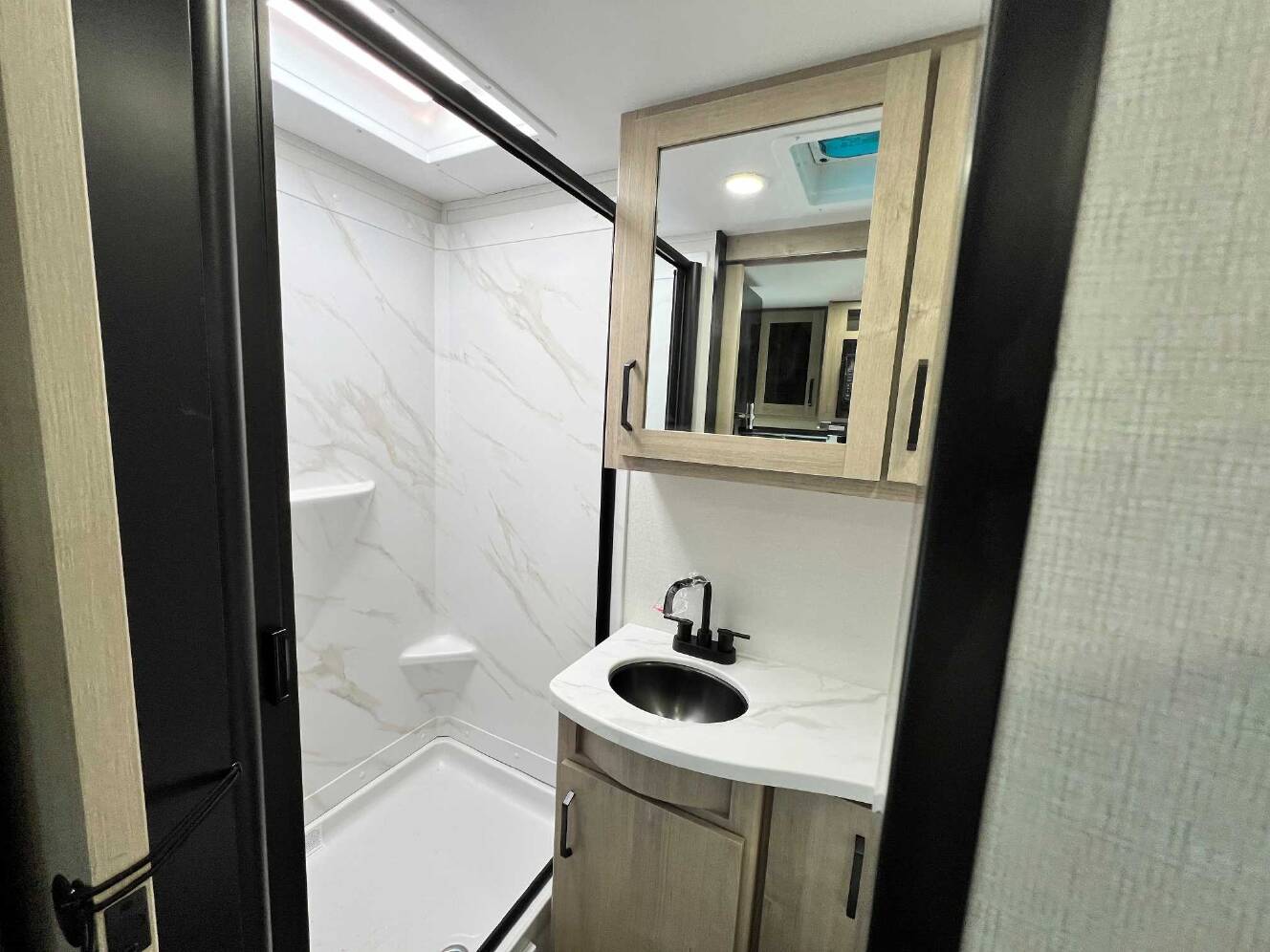 A photo of this 2026 Grand Design Imagine XLS 17MKE