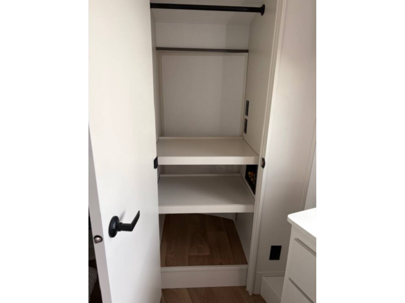 A photo of this 2026 Grand Design Solitude 310GK