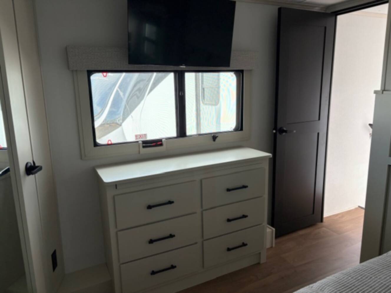 A photo of this 2026 Grand Design Solitude 310GK