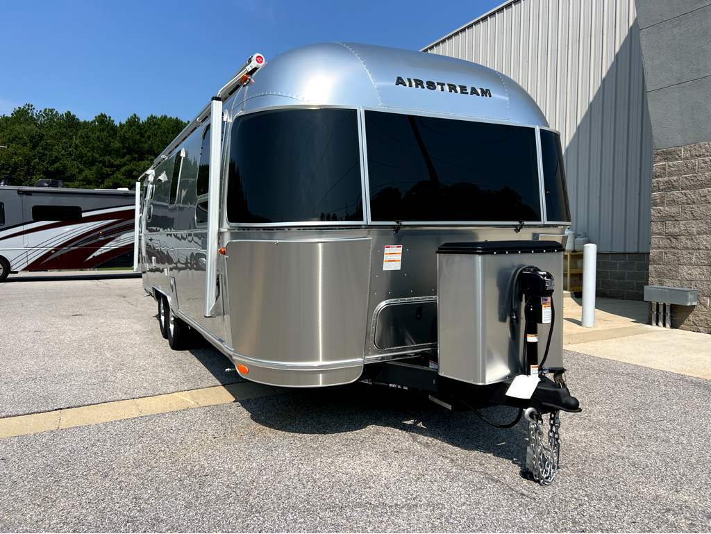 2026 Airstream Globetrotter 27FBQ RV