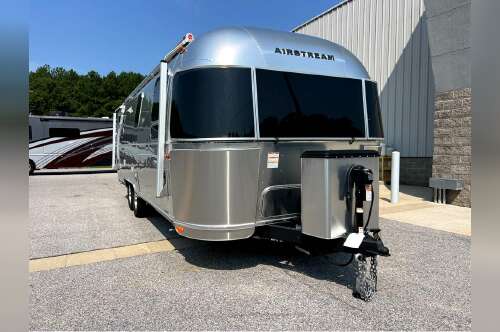 2026 Airstream Globetrotter 27FBQ in calera AL