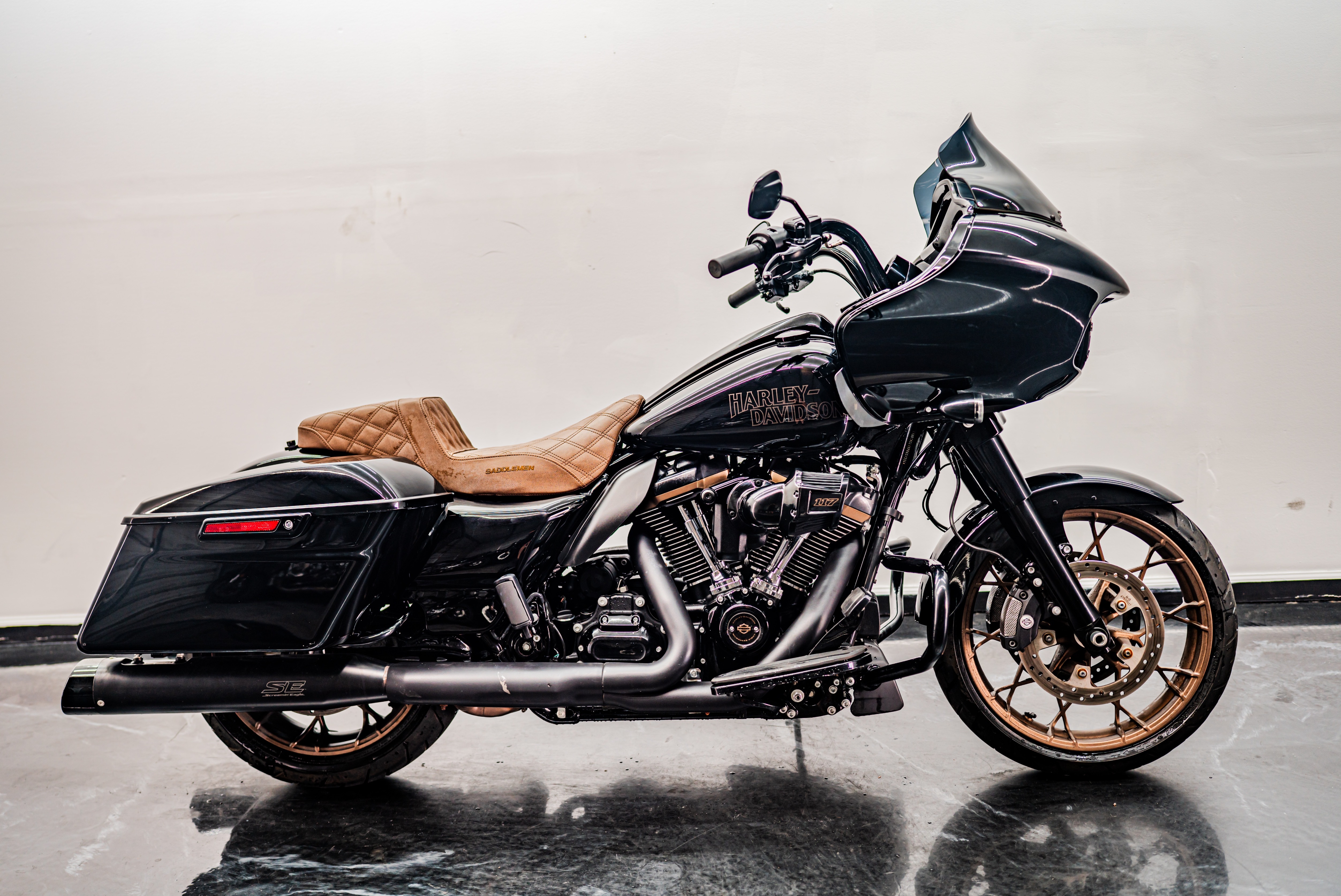 2023 Harley-Davidson Road Glide® ST ST in Jacksonville, FL