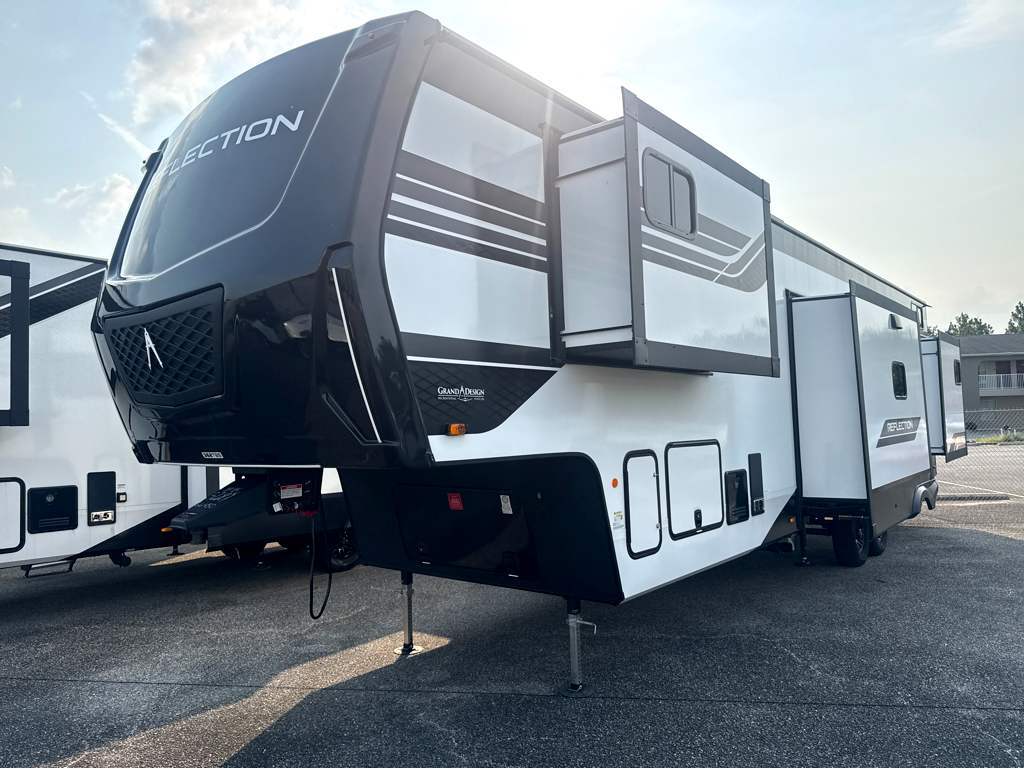 2027 Grand Design Reflection 362TBS in defuniak springs FL