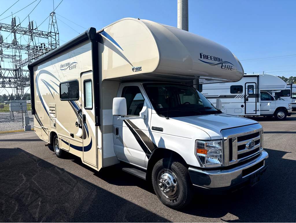 2019 Thor Motor Coach Freedom Elite 24HE RV