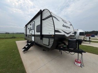 2024 Jayco Jay Flight SLX 261BHS RV