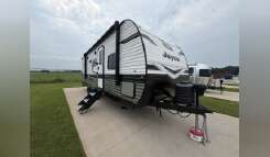2024 Jayco Jay Flight SLX 261BHS RV
