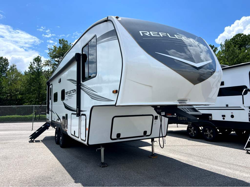 2025 Grand Design Reflection 150 Series 260RD RV