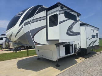 2021 Grand Design Solitude 310GK in tanner AL