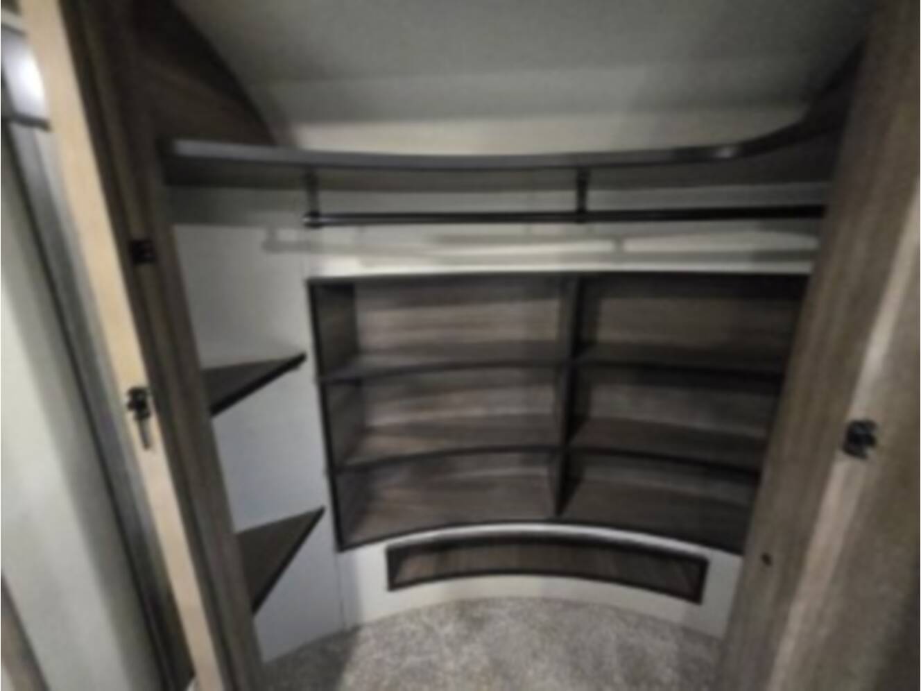 A photo of this 2021 Grand Design Solitude 310GK