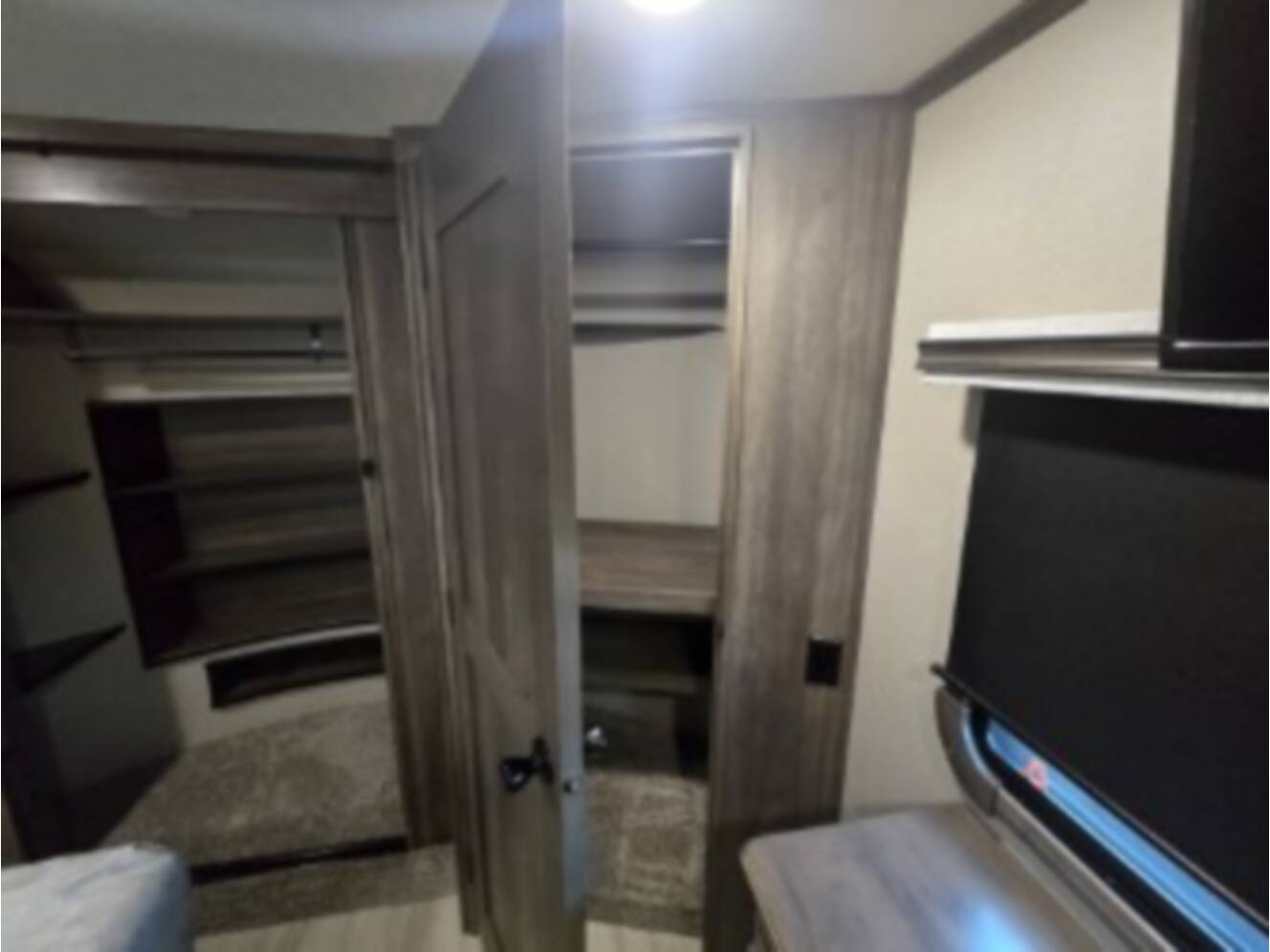 A photo of this 2021 Grand Design Solitude 310GK