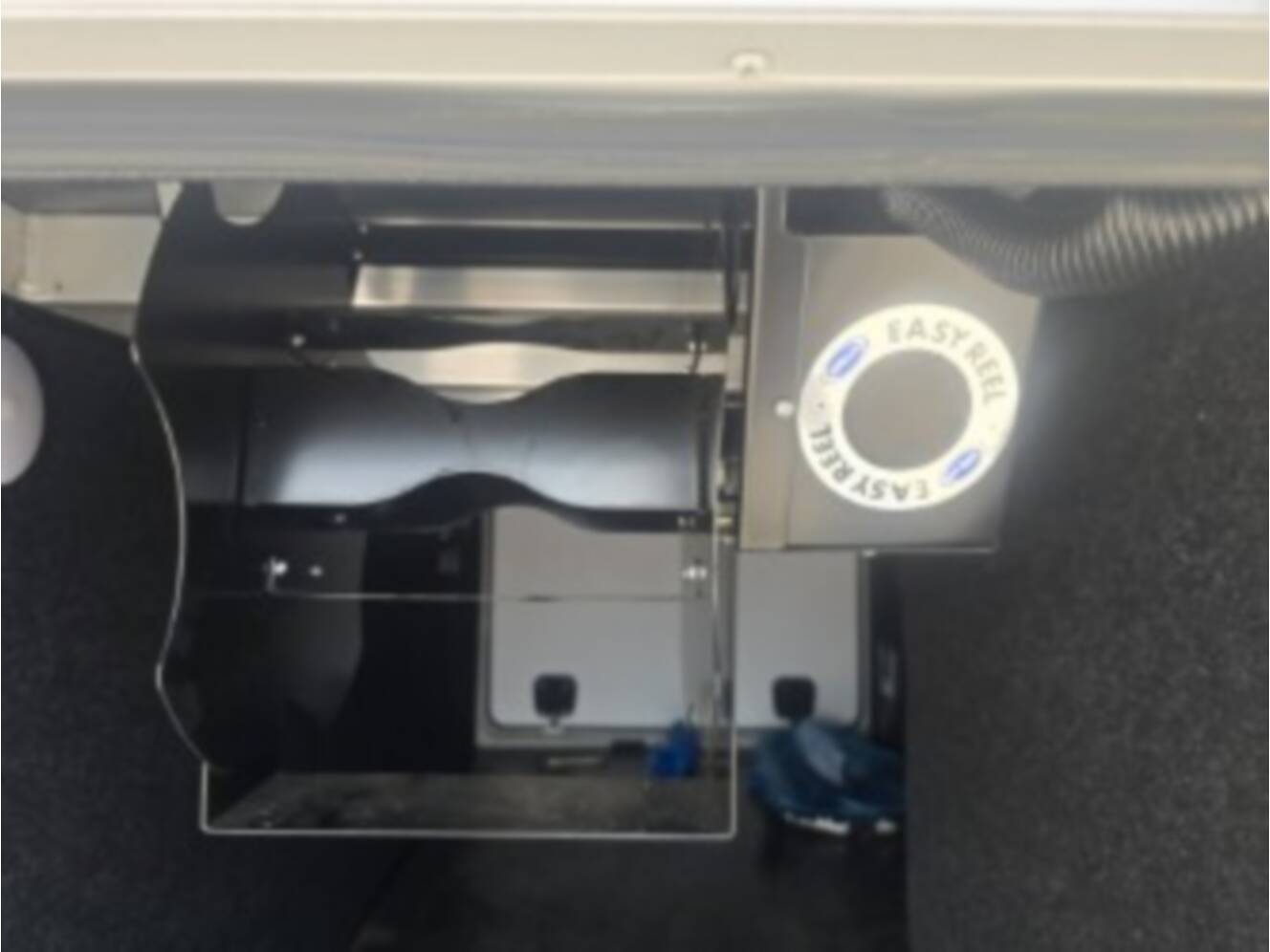 A photo of this 2021 Grand Design Solitude 310GK